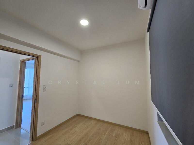 Untuk Disewa - Aradia Residence @ Lake City KL North