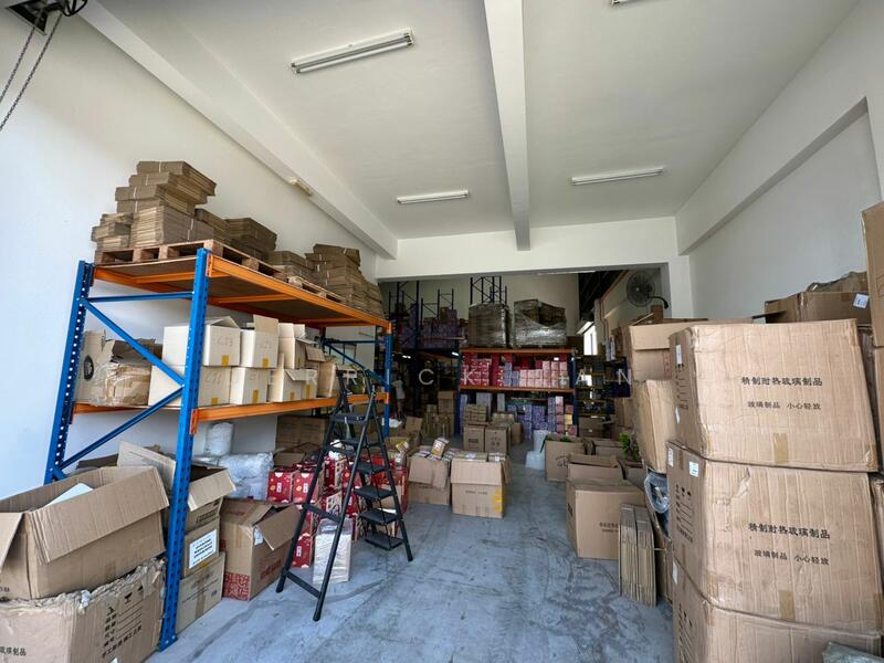 Untuk Dijual - Bandar Dato Onn Kempas Seelong