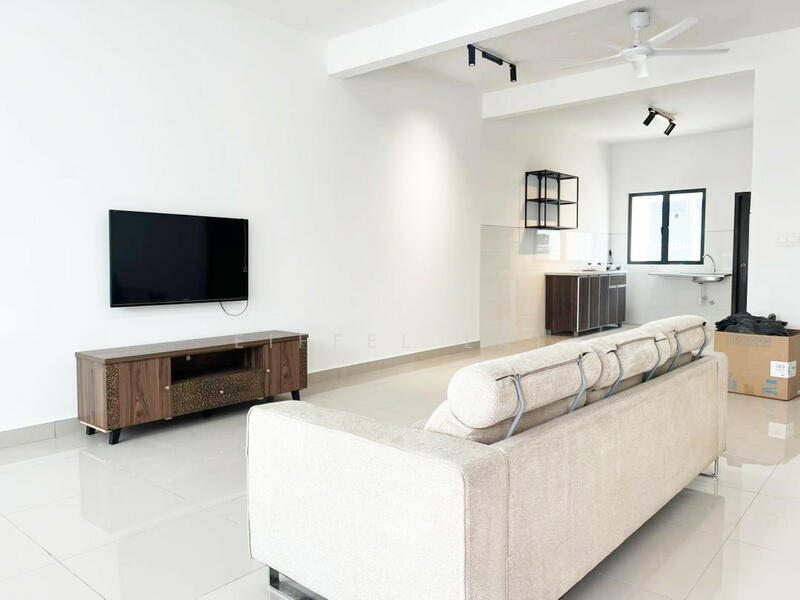 For Rent - Akina @ Kajang 2 Precinct 3