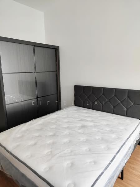 2-storey Terraced House for Rent in Hulu Langat (Selangor) - Eiffel Lai - Bedroom - PropertyGuru.com.my