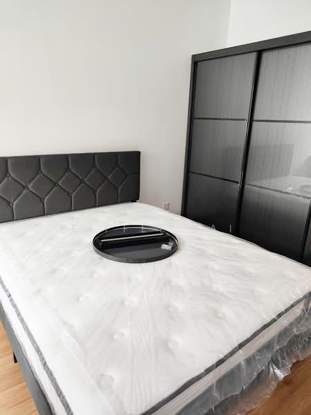 2-storey Terraced House for Rent in Hulu Langat (Selangor) - Eiffel Lai - Bedroom - PropertyGuru.com.my
