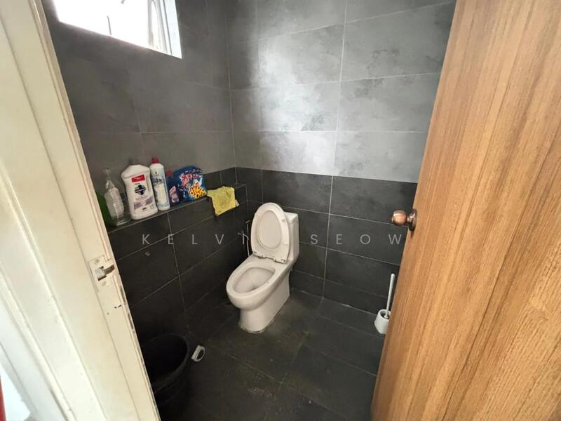 For Rent - Juru Sentral