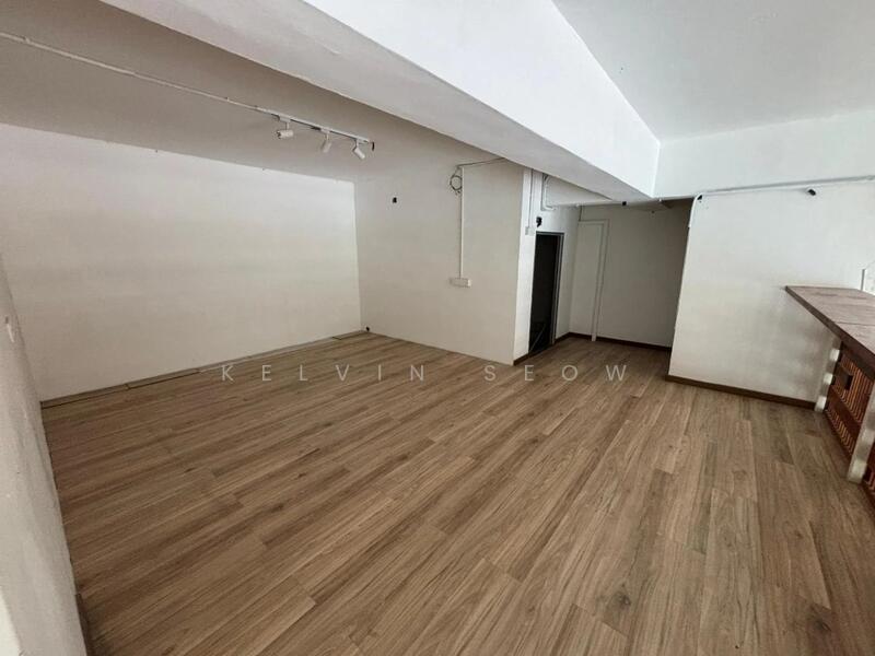 For Rent - Juru Sentral