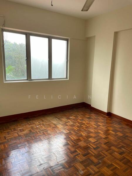 Untuk Dijual - Arena Green