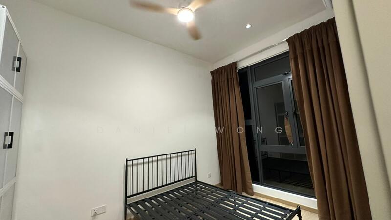 Untuk Disewa - NEW 3sty superlink landed FOR RENT 4km Bandar Sunway 7km Bukit Jalil