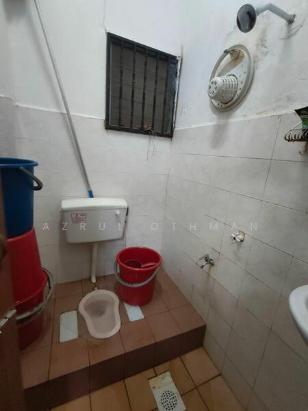 For Sale - 1-storey Terraced House at Taman Pj Perdana