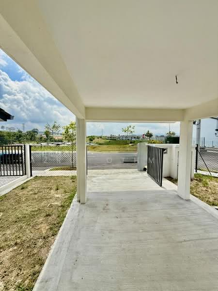 Rumah Teres 1 Tingkat untuk Dijual di Iringan Bayu (Seremban) - Azrul Othman - Exterior - PropertyGuru.com.my