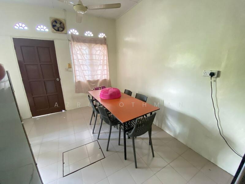 Rumah Teres 2 Tingkat untuk Dijual di Seremban 3 (Rasah) - Azrul Othman - PropertyGuru.com.my