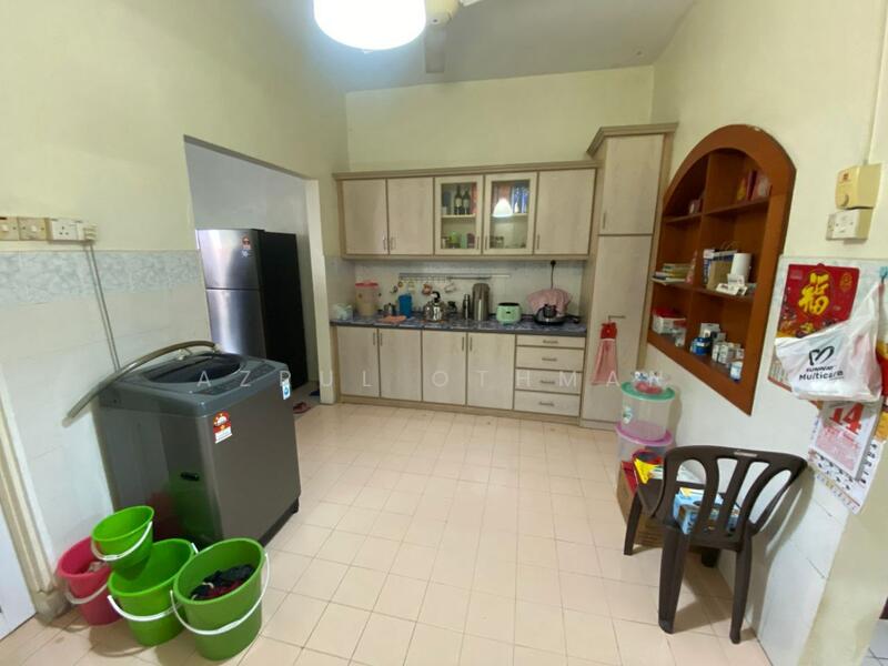 Rumah Teres 2 Tingkat untuk Dijual di Seremban 3 (Rasah) - Azrul Othman - PropertyGuru.com.my
