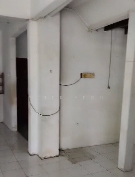 Untuk Dijual - 2-storey Terrace House at Taman Medan