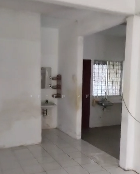 Untuk Dijual - 2-storey Terrace House at Taman Medan