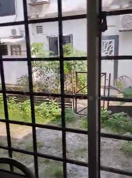 Untuk Dijual - 2-storey Terrace House at Taman Medan