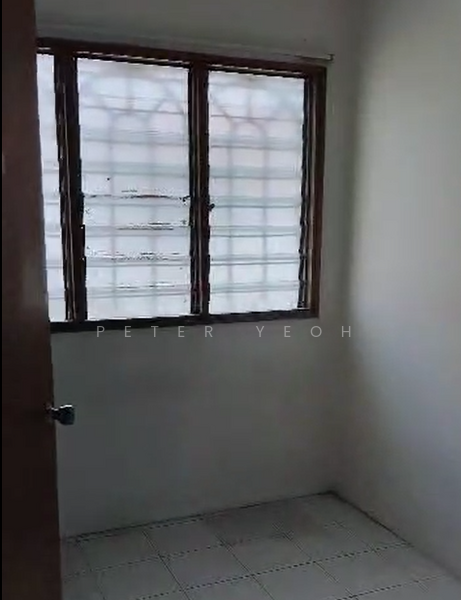 Untuk Dijual - 2-storey Terrace House at Taman Medan