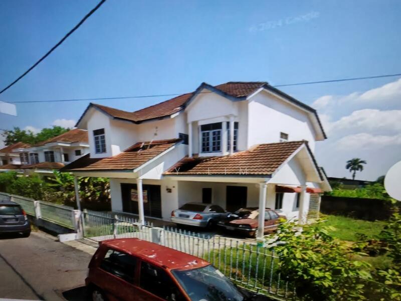 Untuk Dijual - Setiawan, Perak