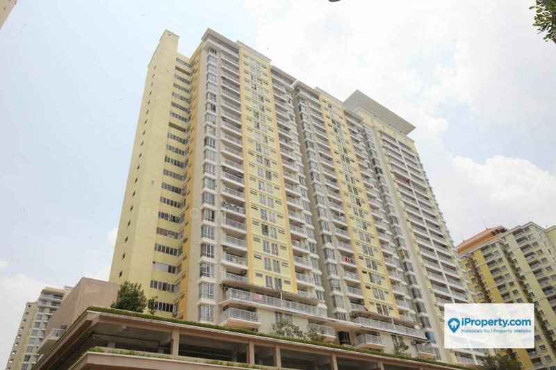 For Rent - Platinum Lake PV 16