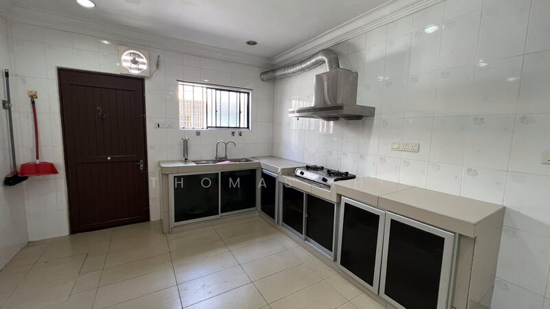 Untuk Dijual - Klang Batu Belah 2 Storey House for Sale - RM530k