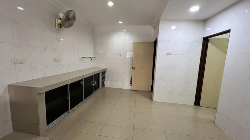 Untuk Dijual - Klang Batu Belah 2 Storey House for Sale - RM530k