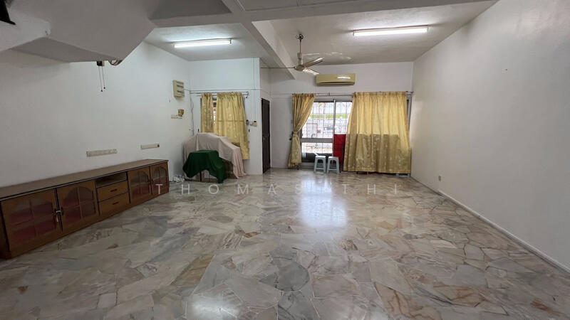 Untuk Dijual - Klang Batu Belah 2 Storey House for Sale - RM530k