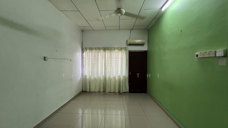 Untuk Dijual - Klang Batu Belah 2 Storey House for Sale - RM530k