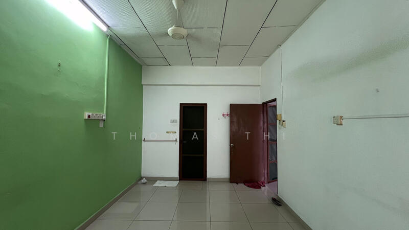 Untuk Dijual - Klang Batu Belah 2 Storey House for Sale - RM530k