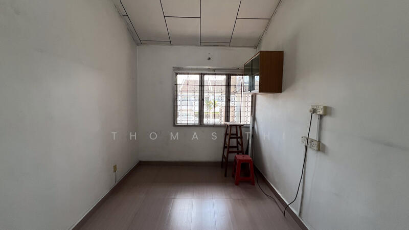 Untuk Dijual - Klang Batu Belah 2 Storey House for Sale - RM530k