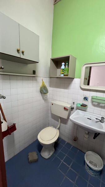 Untuk Dijual - Klang Batu Belah 2 Storey House for Sale - RM530k