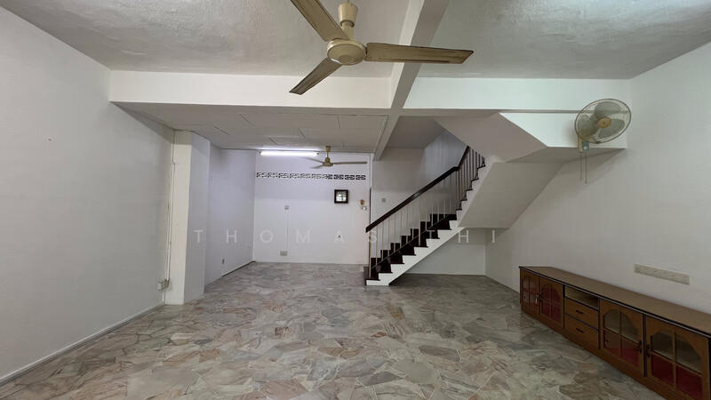 Untuk Dijual - Klang Batu Belah 2 Storey House for Sale - RM530k