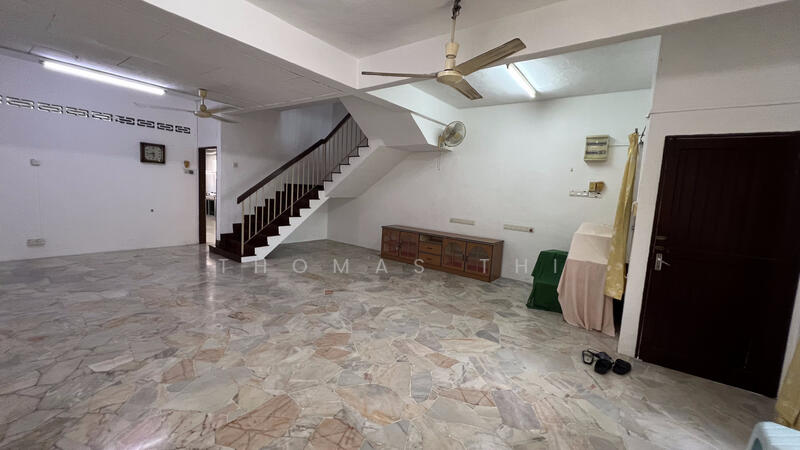 Untuk Dijual - Klang Batu Belah 2 Storey House for Sale - RM530k