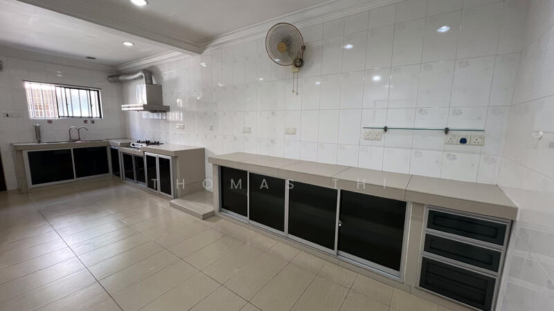 Untuk Dijual - Klang Batu Belah 2 Storey House for Sale - RM530k