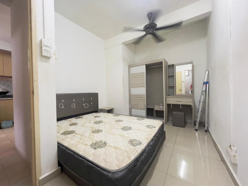 Untuk Dijual - Taman Mount Austin, 81100 Johor Bahru