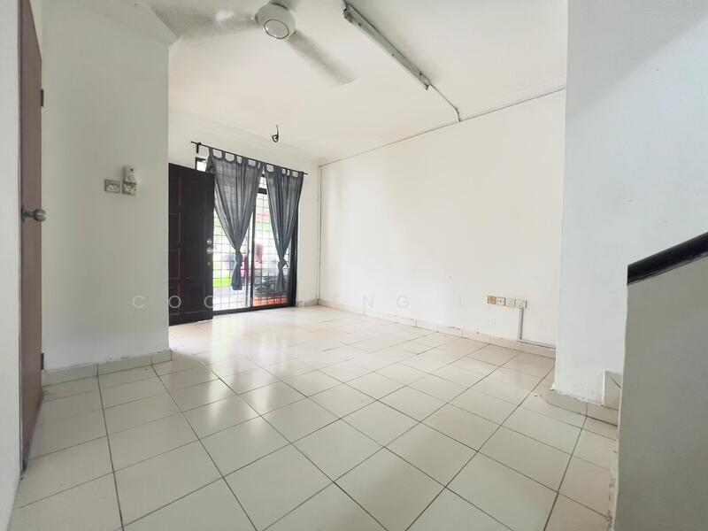 Untuk Dijual - Taman Mount Austin, 81100 Johor Bahru