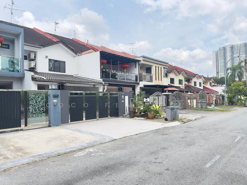 Untuk Dijual - Taman Mount Austin, 81100 Johor Bahru