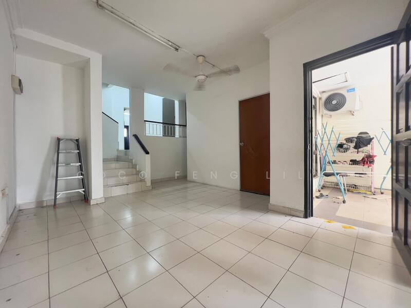 Untuk Dijual - Taman Mount Austin, 81100 Johor Bahru