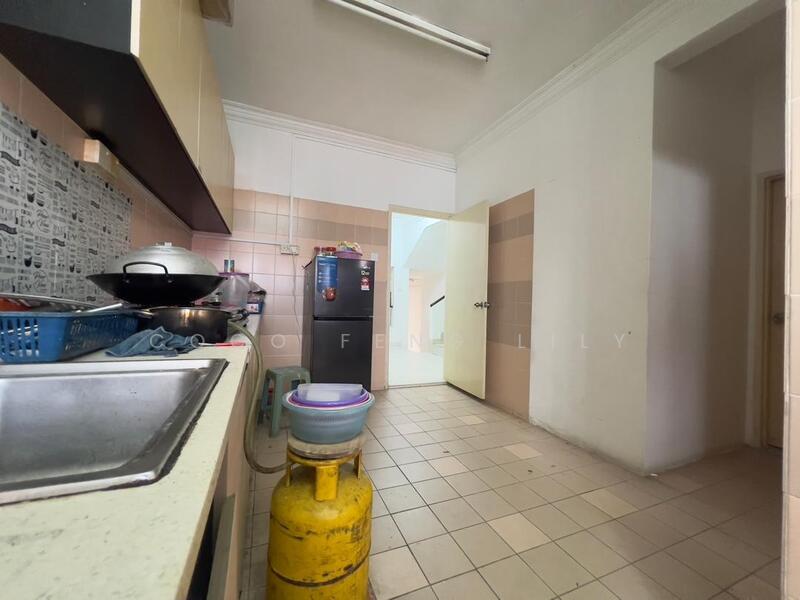 Untuk Dijual - Taman Mount Austin, 81100 Johor Bahru