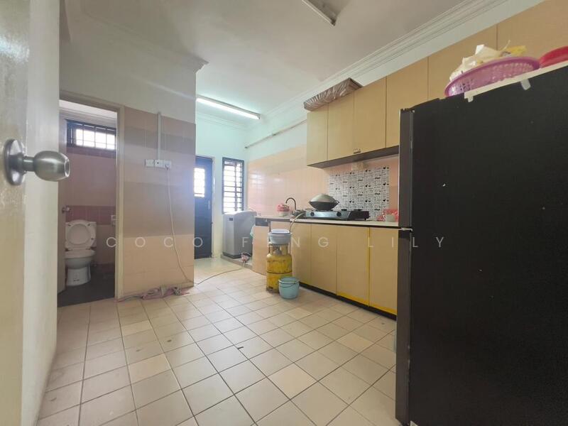 Untuk Dijual - Taman Mount Austin, 81100 Johor Bahru