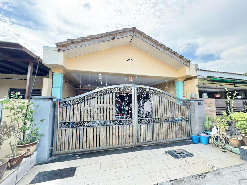 Untuk Dijual - Seksyen 24 Shah Alam