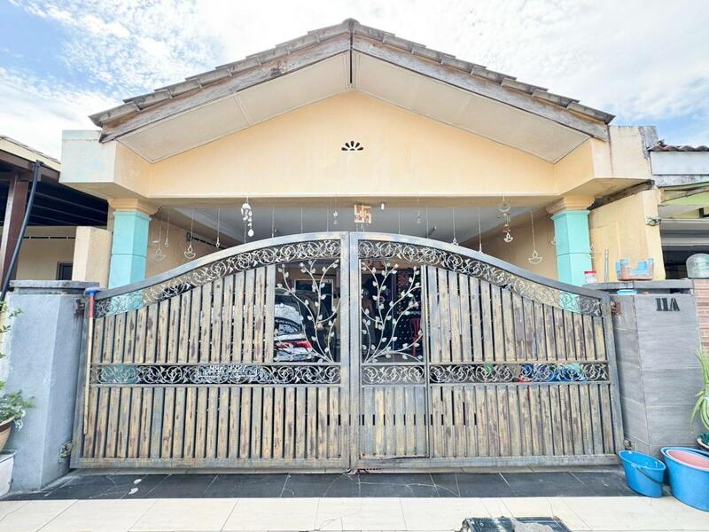 Untuk Dijual - Seksyen 24 Shah Alam