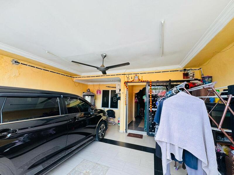 Untuk Dijual - Seksyen 24 Shah Alam