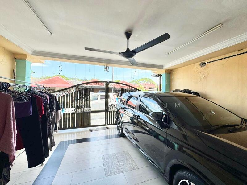 Untuk Dijual - Seksyen 24 Shah Alam