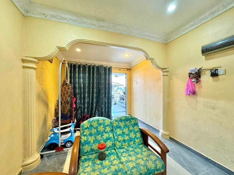 Untuk Dijual - Seksyen 24 Shah Alam