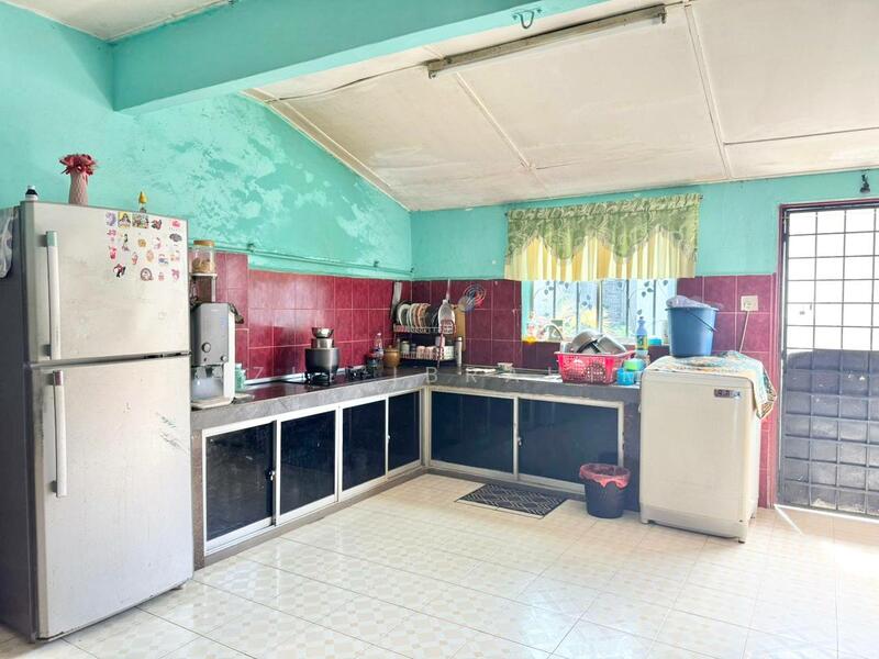 Untuk Dijual - Seksyen 24 Shah Alam