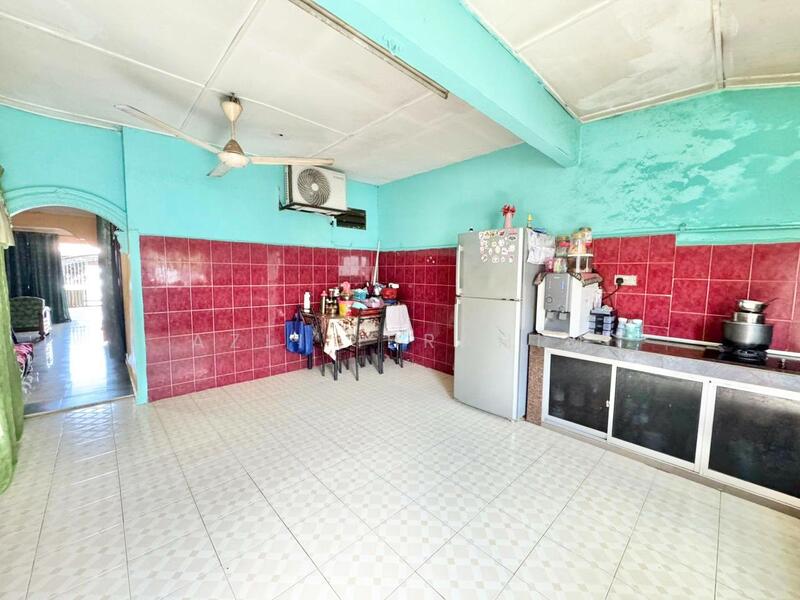 Untuk Dijual - Seksyen 24 Shah Alam