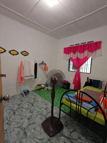 For Sale - 1-storey Terraced House at Taman Sri Lalang
