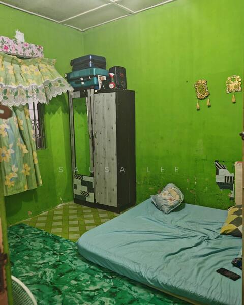 For Sale - 1-storey Terraced House at Taman Sri Lalang