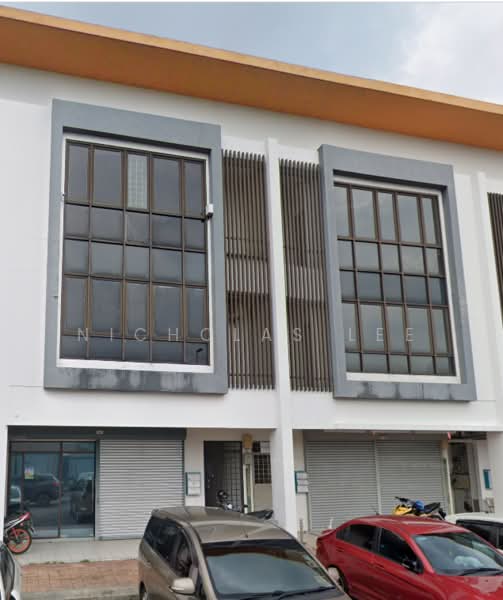 Shop / Office for Sale in Bandar Mahkota Cheras (Cheras) - Nicholas Lee - Exterior - PropertyGuru.com.my