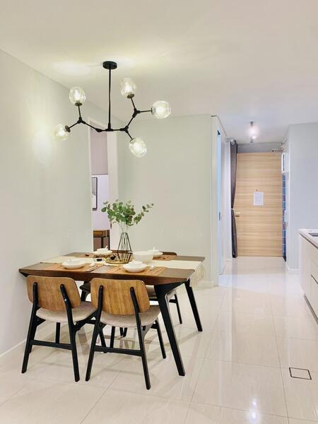 For Rent - Sentral Suites, KL Sentral