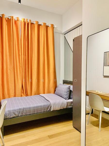 For Rent - Sentral Suites, KL Sentral