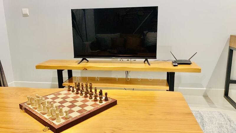 For Rent - Sentral Suites, KL Sentral