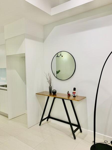 For Rent - Sentral Suites, KL Sentral