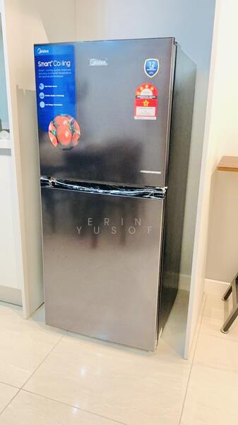 For Rent - Sentral Suites, KL Sentral